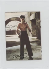 1974 Yamakatsu Towa Bruce Lee Dragon Series Bruce Lee #67 0q9m