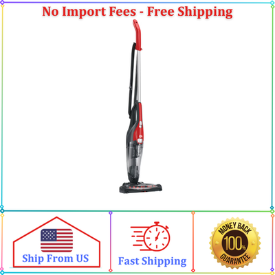 #ad Dirt Devil Power Stick Lite 4 in 1 Corded Stick Vacuum Cleaner for Rugs SD22030 $31.68