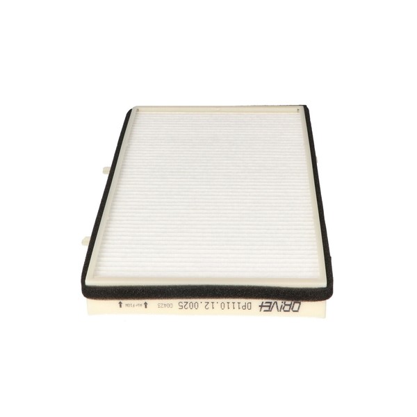 Innenraumfilter Dr!Ve+ DP1110.12.0025 Partikelfilter FüR Opel Vivaro X83 Bus A07-image