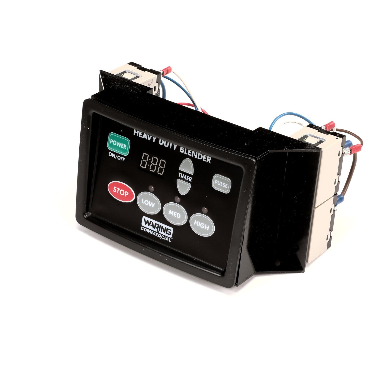 Waring Control Module Panel /Cb15T 028052 - Genuine OEM Replacement Part