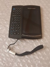 Sony Ericsson HD U8i Telefon, Handy for Parts Not Tested,check all photos please