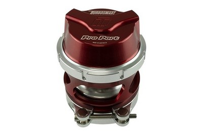 Blow off BOV Turbosmart Pro Port GenV