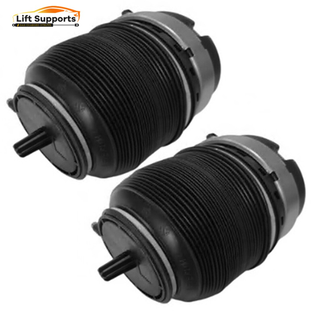 Air Suspension Rear Pair Spring For Bentley Mulsanne 6.8L V8 11-16 3Y5616001