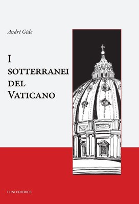 André Gide Cesare Giard I sotterranei del Vatic (Taschenbuch) (US IMPORT)