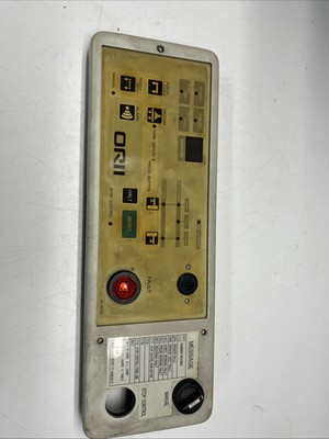 ORII STOP CONTROL HE-0016E *NO STOP BUTTON