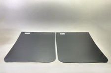 2 Automann 562.142430b Truck Poly Splash Guard Mud Flaps - 24 X 30 X 316