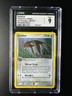 2005 Pokemon EX Deoxys Swellow 49/107 Reverse Holo CGC 9 MINT