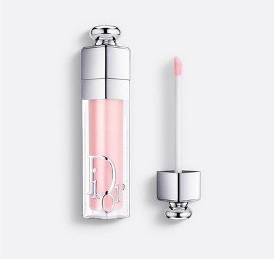 DIOR Addict Lip Maximizer Gloss ~ 0.2 oz. ( 001 Pink )