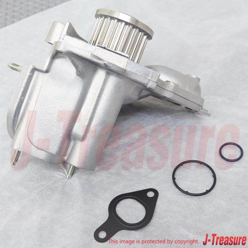 Conjunto de bomba de agua genuina Toyota MR2 SW20 1991-1995 ALTEZZA SXE10 16100-79226 FABRICANTE DE EQUIPOS ORIGINALES Foto 4 de 4