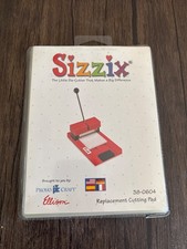 Sizzix Replacement Cutting Pad for Original R...