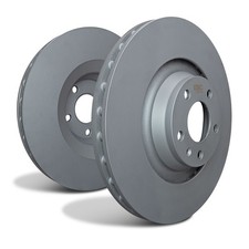 Disque de frein Chevrolet CORVETTE