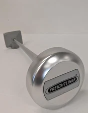 New Freightliner 24" Bright Round Air Horn - P/N 22-58123-000