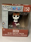 Funko Minis One Piece #150 - Brook - New