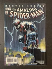 Amazing Spider-Man #43 NM- ASM 484 Doctor Octopus 2002
