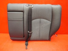 Mercedes W211 S211 E-Klasse Sitz R&uuml;cksitz R&uuml;ckenlehne Stoff-Leder T-Model / 60E