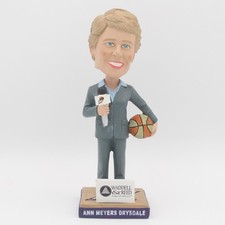 Meyers Drysdale 2016 WNBA Phoenix Mercury Bobblehead/Box included