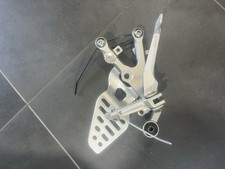 Pedana Anteriore Destra Yamaha R6 2006/2014