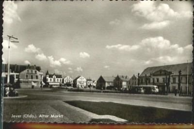 Jever Markt  