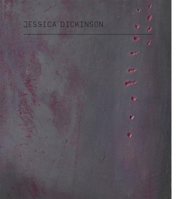 Jessica Dickinson: Under | Press. | With-This | Hold- | Of-Also | Of/How | Of-Mo