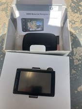 BMW Motorrad Navigator V 5 Motorcycle GPS Sat Nav m