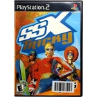 SSX Tricky - Sony Playstation 2 PS2 Tested 1Y Guarantee