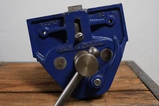 Vintage Record No 52 Woodworking Vise Quick Release Made In England EXCELLENT