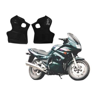 Pyramidenverkleidung Tieferlegung unlackiert Yamaha XJ9 Diversion 1994-2003