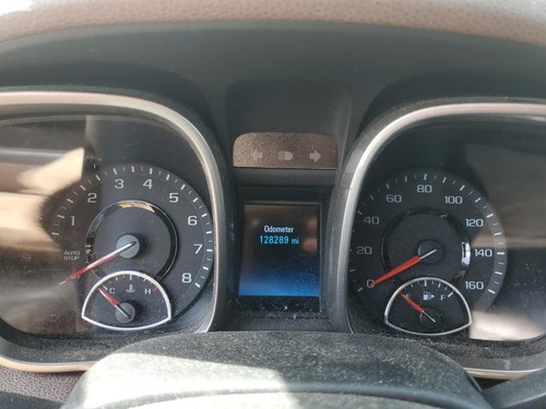 Alternator Fits 13-22 MALIBU 4820739 - Picture 9 of 12