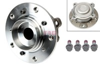 Schaeffler Fag Radlagersatz 713 6679 10 FüR Bmw E63 E61 E60 E64 5Er 6Er Touring