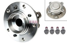 Schaeffler FAG Radlagersatz 713 6679 10 f�r BMW E63 E64 E61 E60 5er 6er Touring