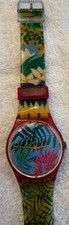Swatch Gent von 1933 "FLORAL STORY" - GR 1i0