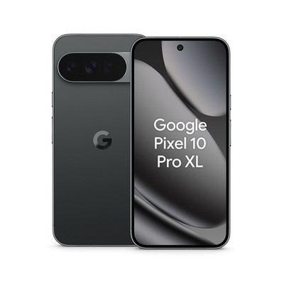 *NEW* Google Pixel 10 Pro XL, Obsidian 256GB