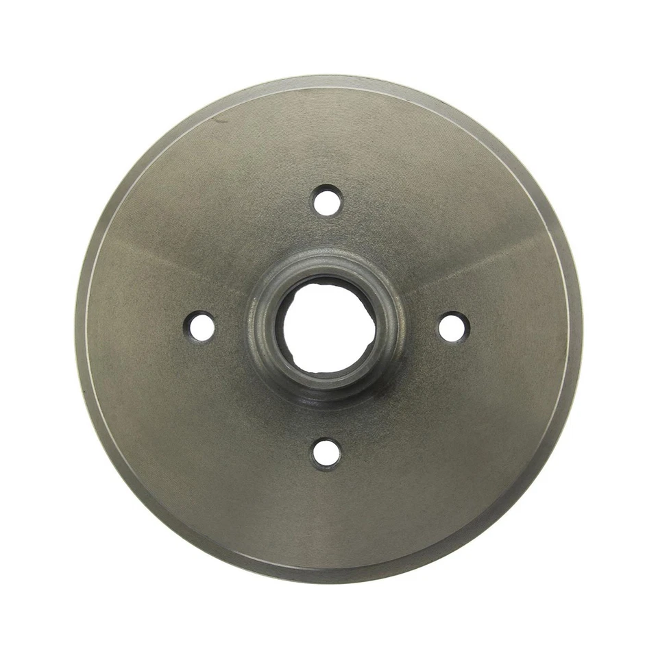 Rear Brake Drum fits 1977-1987 Volkswagen Caribe - Image 2 of 4