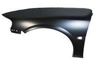 Blic 6504-04-5077313P KotflüGel Vorne Links FüR Vectra B 02.99-07.03 Opel
