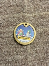 Disney Club Penguin Coin for Mix n Match