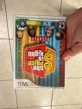 The Price is Right: Decades (Nintendo Wii, 2011)