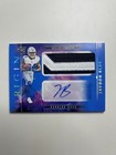 2025 Donruss Optic Jaydon Blue Base (RAW)