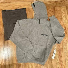 Essentials Hoodie