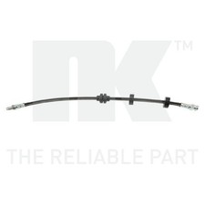 2x Bremsschlauch vorne für Alfa Romeo 147 937 156 932 GT | 24011247