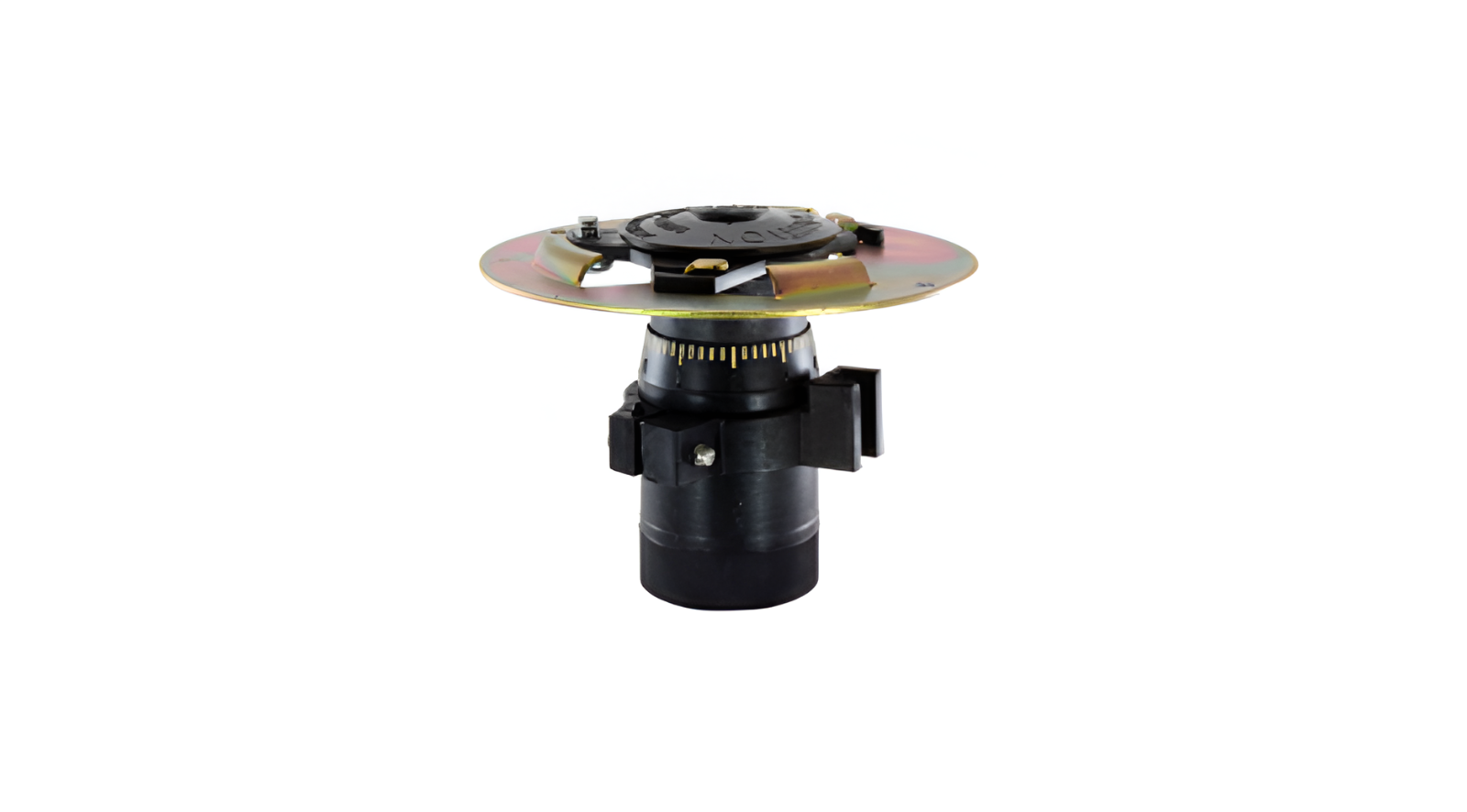 qLiquid Controls 49403 Adjuster Service Kit for Fuel & LP Gas Meters ...