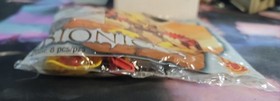 LEGO Bionicle Tohunga 1391 Matoran Jala McDonald&rsquo;s