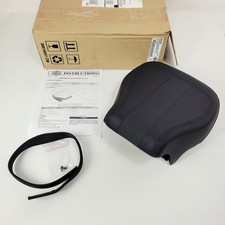Asiento trasero de bajo perfil liso Harley-Davidson 23-26 Road Glide 52400329