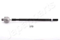 Japanparts Axialgelenk, Spurstange Vorne FüR Mitsubishi