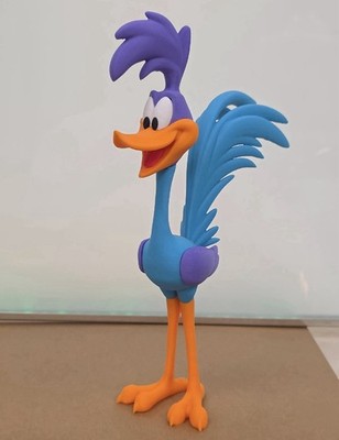 Road Runner 15  Tall 