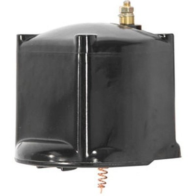 Distributor Ignition Coil  6 Volt Fits Ford 8N 9N 2N 9N12024