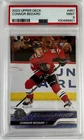 2023-24 Upper Deck Series 2 - Young Guns Connor Bedard #451 (RC) PSA 9