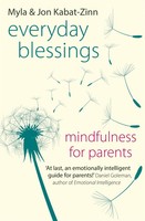 Everyday Blessings | Mindfulness For Parents | Jon Kabat-Zinn (U. A.) | Englisch