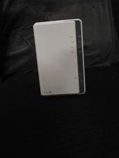 Synology DS220J NAS with 4tb Hard Drive