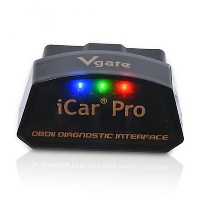 iCar Pro Bluetooth 4.0 (BLE) OBD2 ICAR PRO BLE4.0 - Android, iOS & Windows