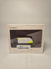 iVANKY USB C Docking 6-in-1 Hub Docking Station for Gaming with HDMI 2.0
